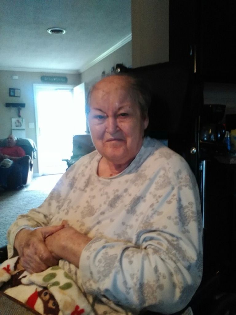 Betty Jean (Barbre)  Mowery Profile Photo