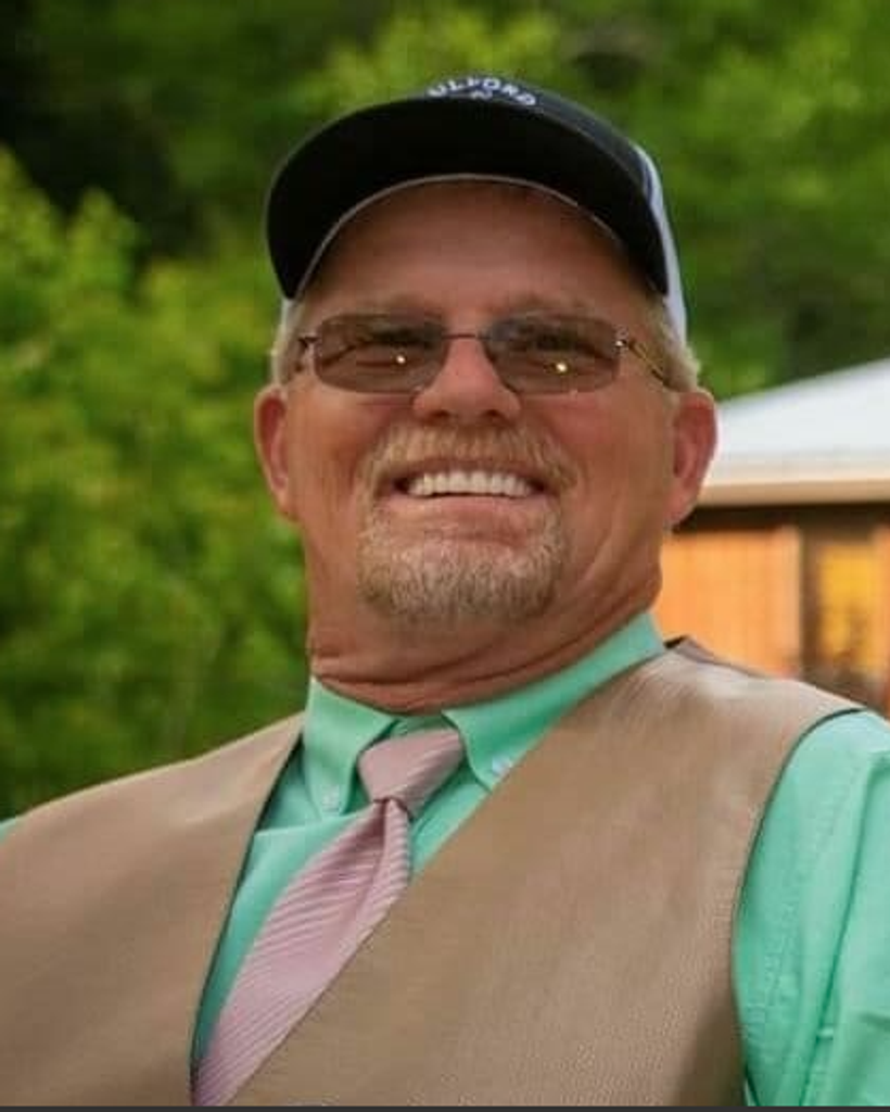 Tony Fulford Profile Photo