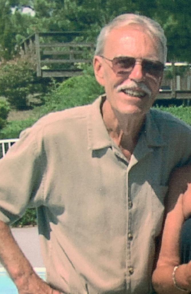 Charles Martin Adams