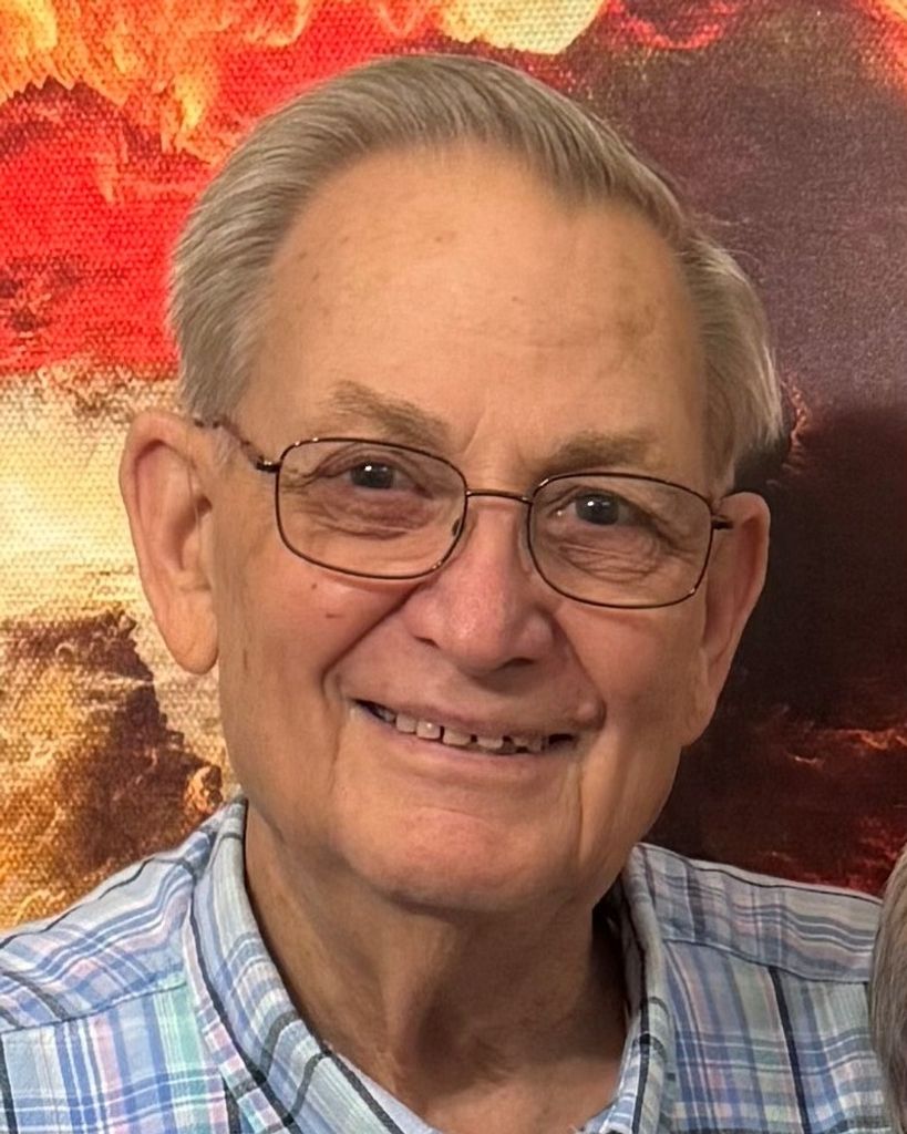 Roger Landon Reid