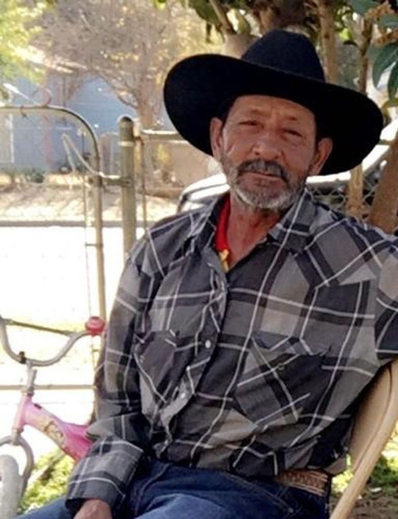 Antonio Moreno Villagomez Profile Photo