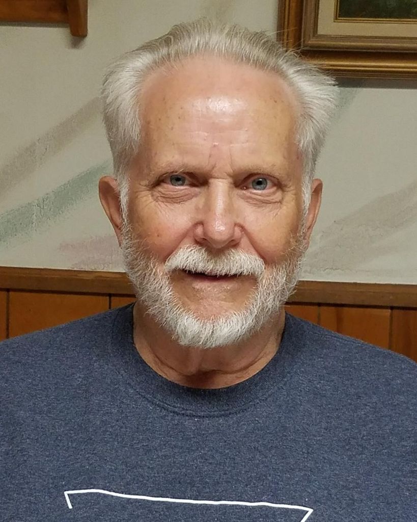 Larry Joe Embury