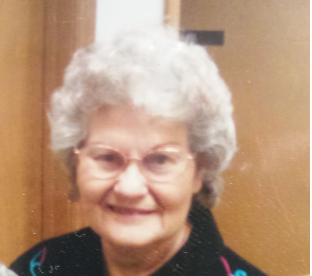 Florence Lewis Dingess