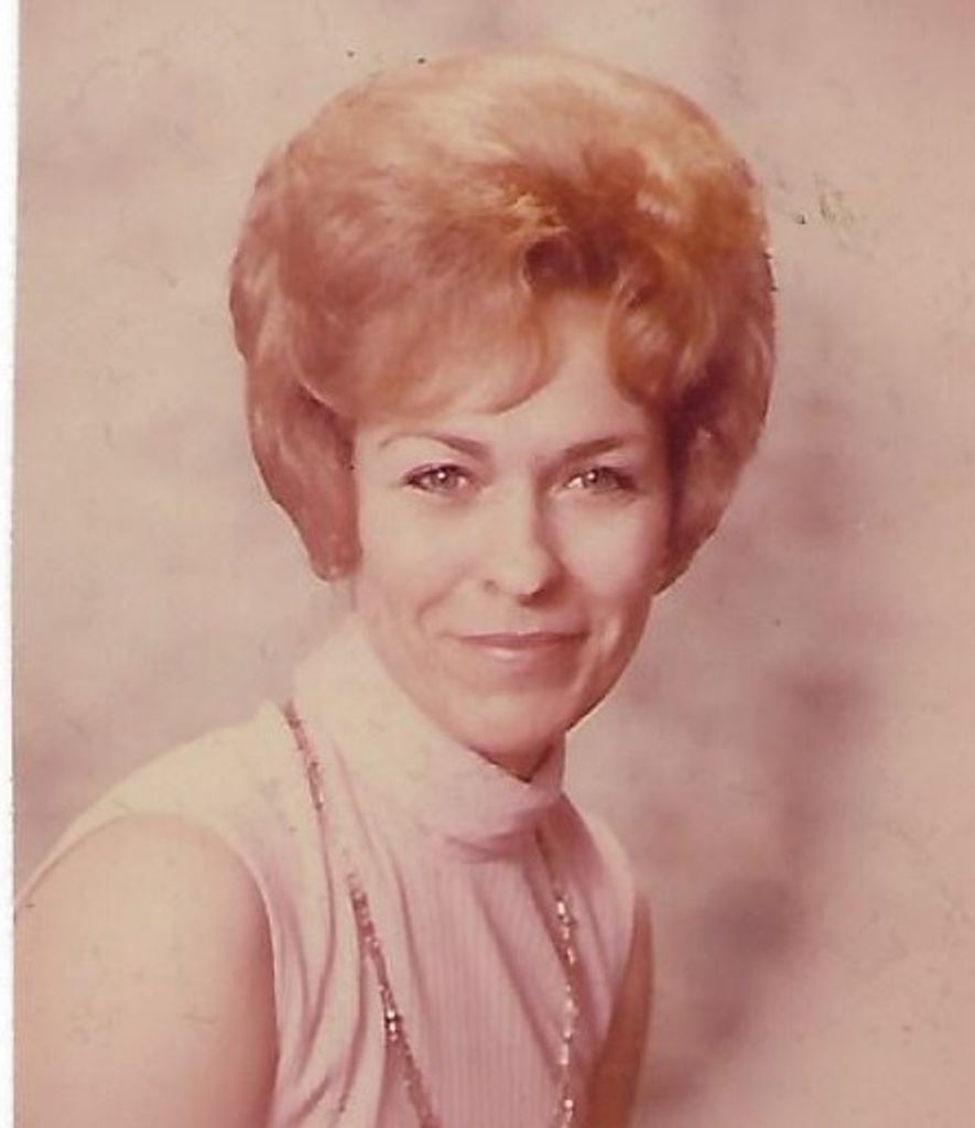 Juanita Hassie Spencer