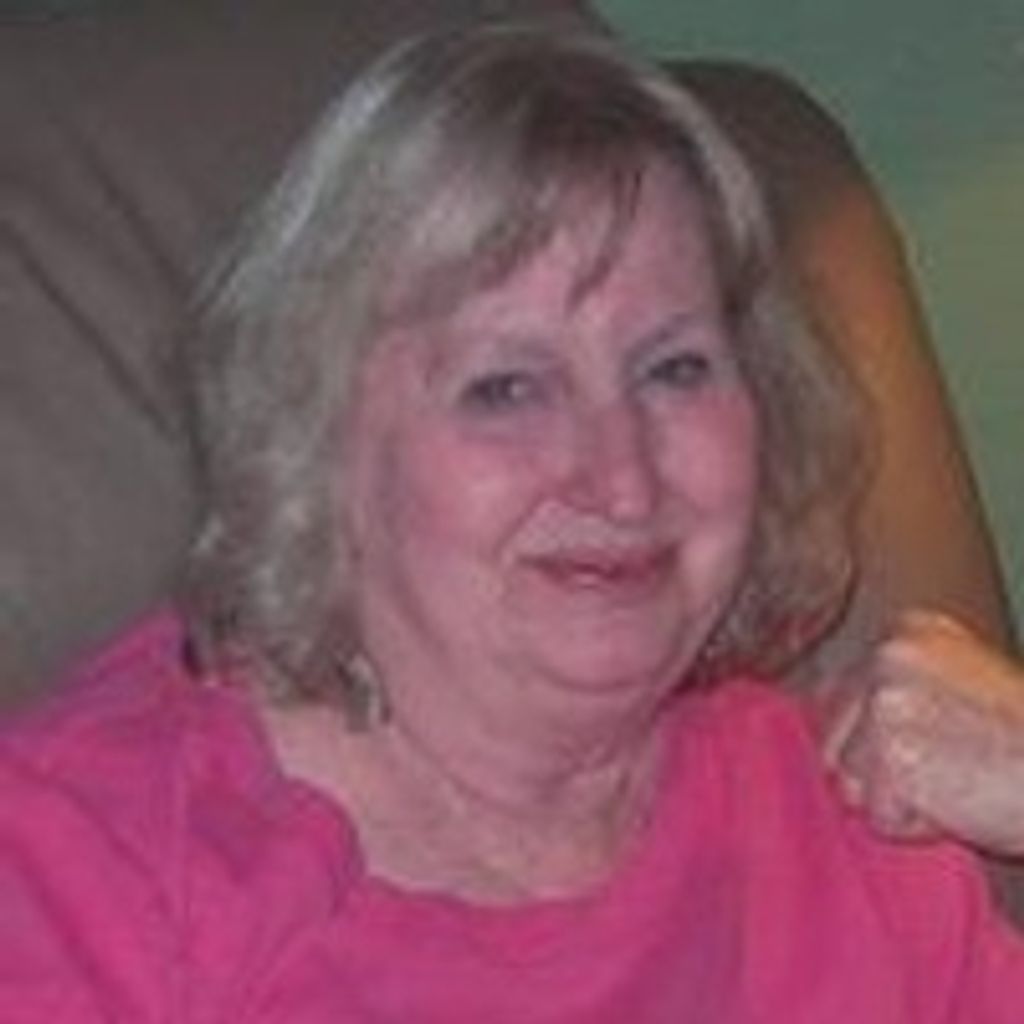Vickie  Hilton Broughton