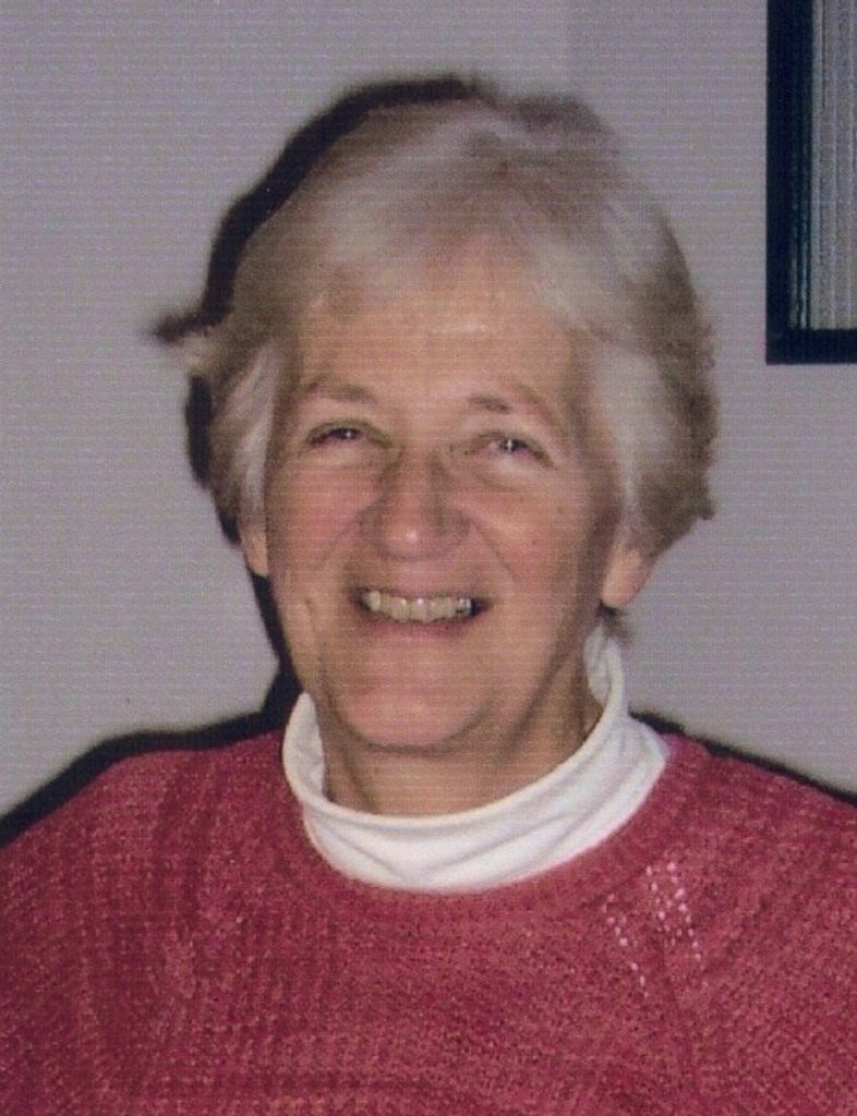 Sue (Davis)  Urschler