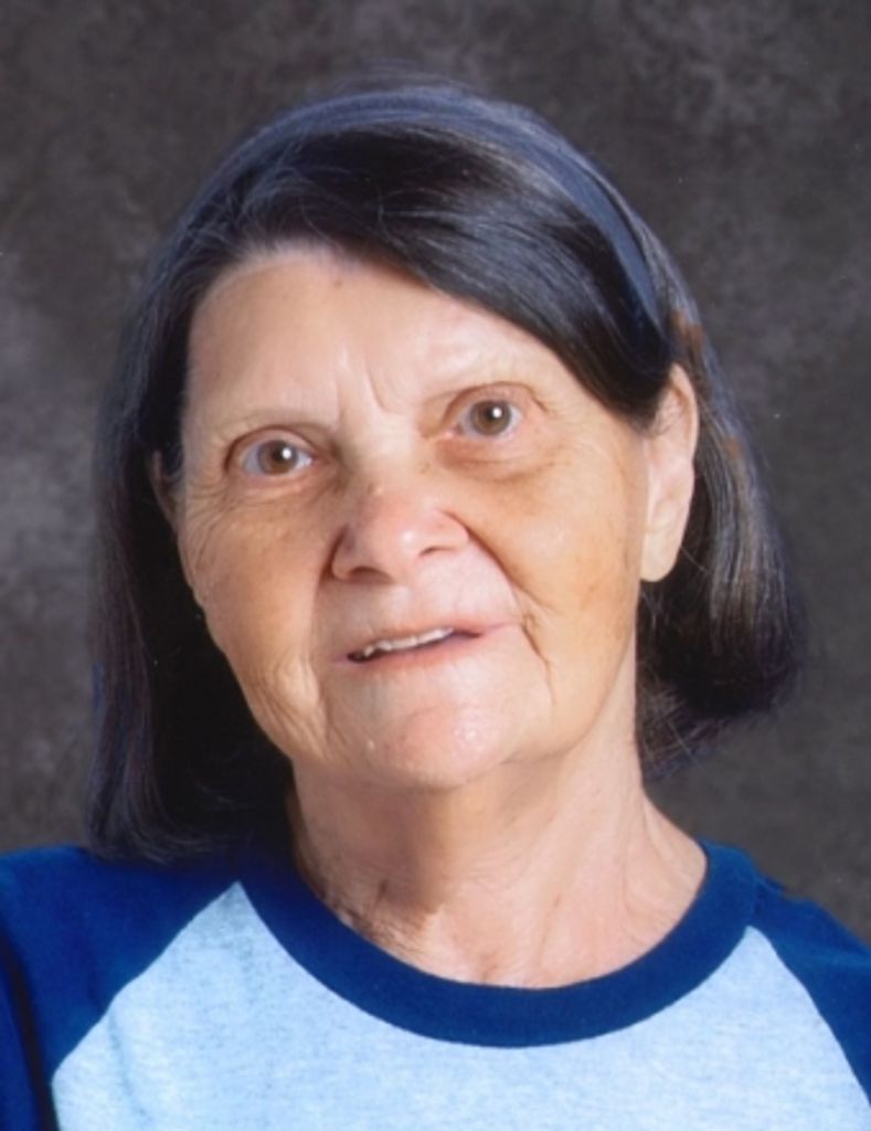 Shirley Burnette Acree