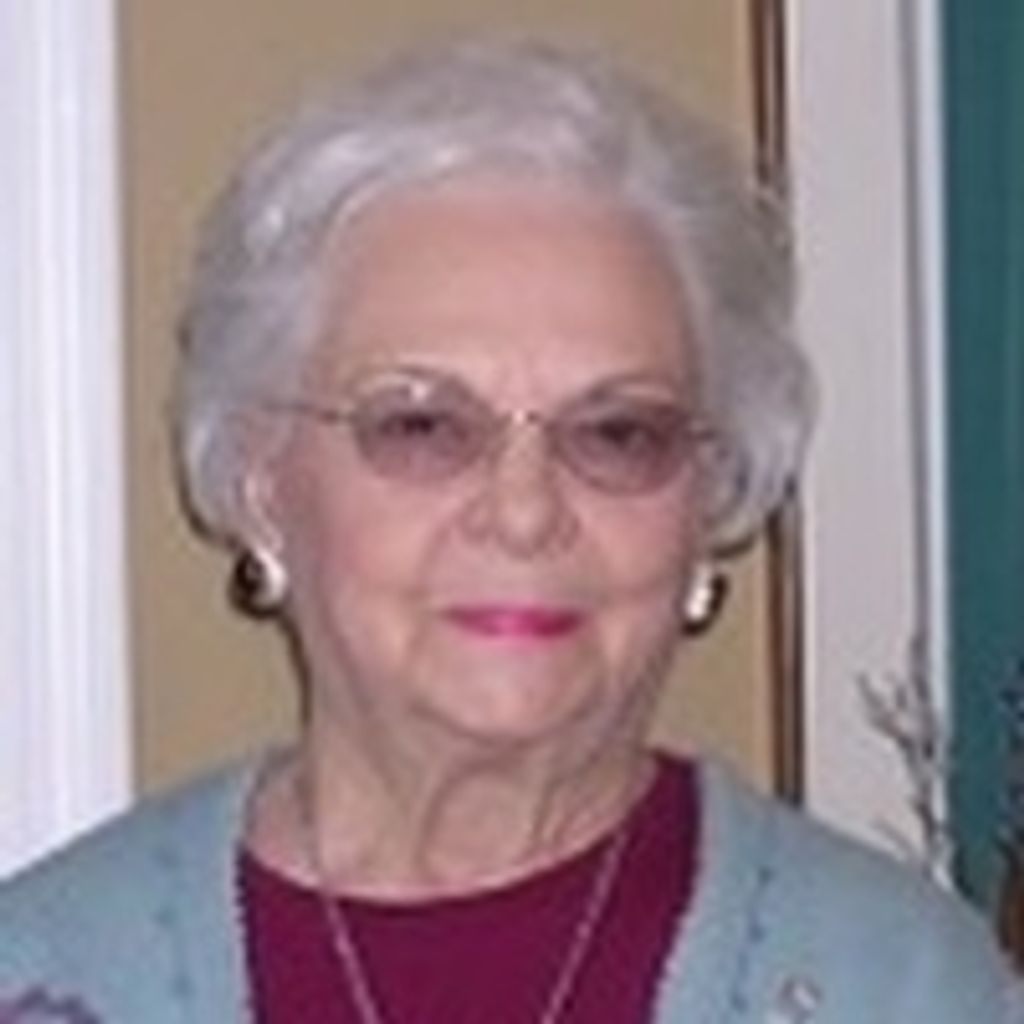 Lallie Mae Woods