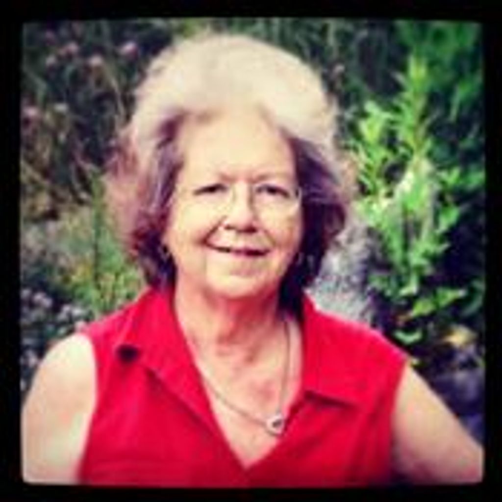 Carolyn Ruth Herron