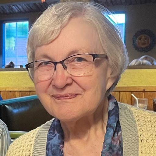 Constance "Connie" Joyce Walther Profile Photo