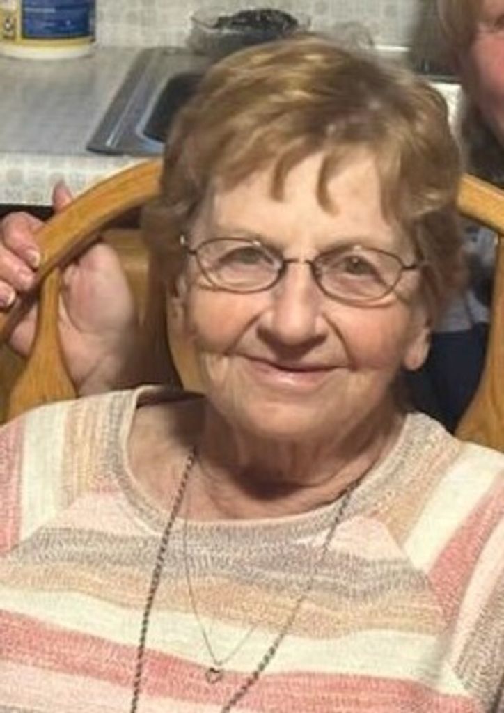 Mary Strickfaden Profile Photo