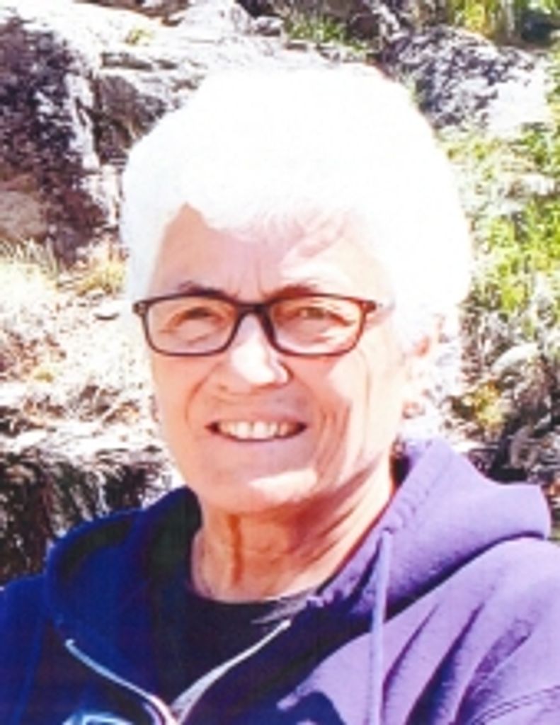 Diana  Sue Steanson