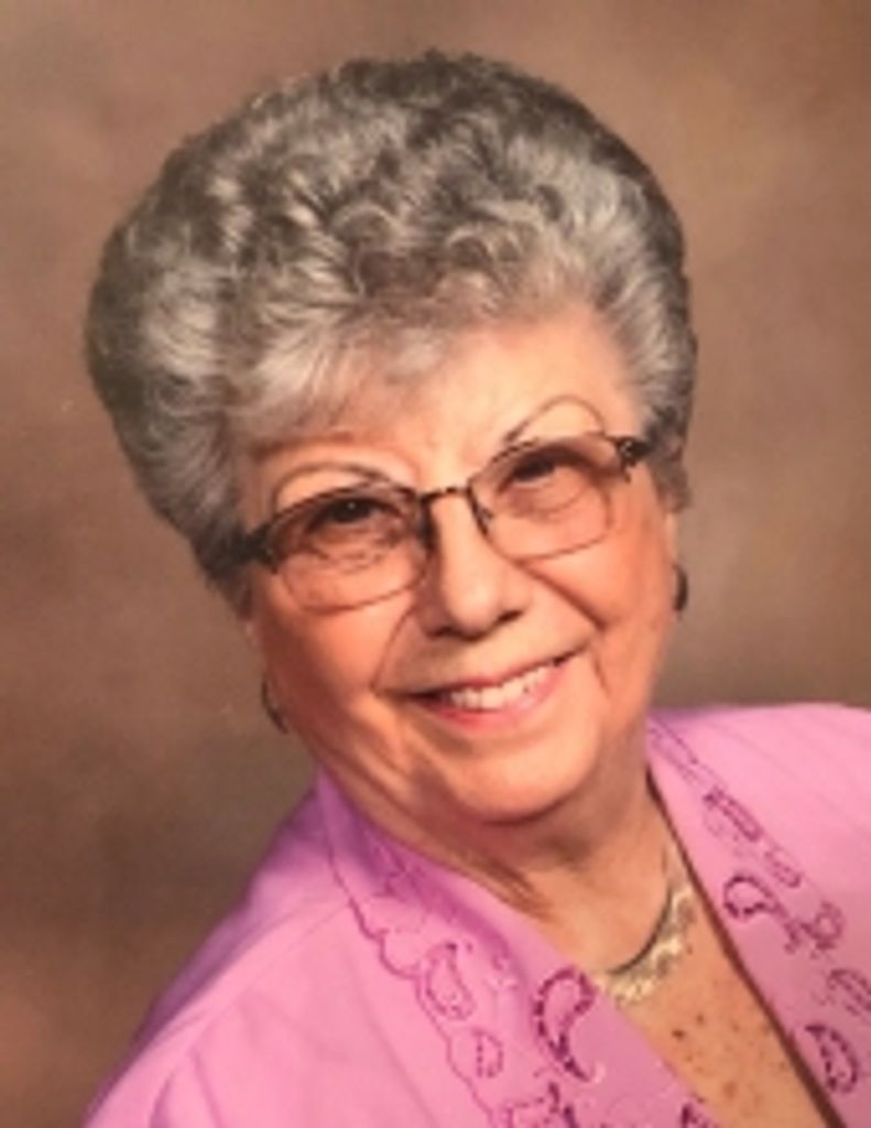 Hildegard Roeckendorf Profile Photo