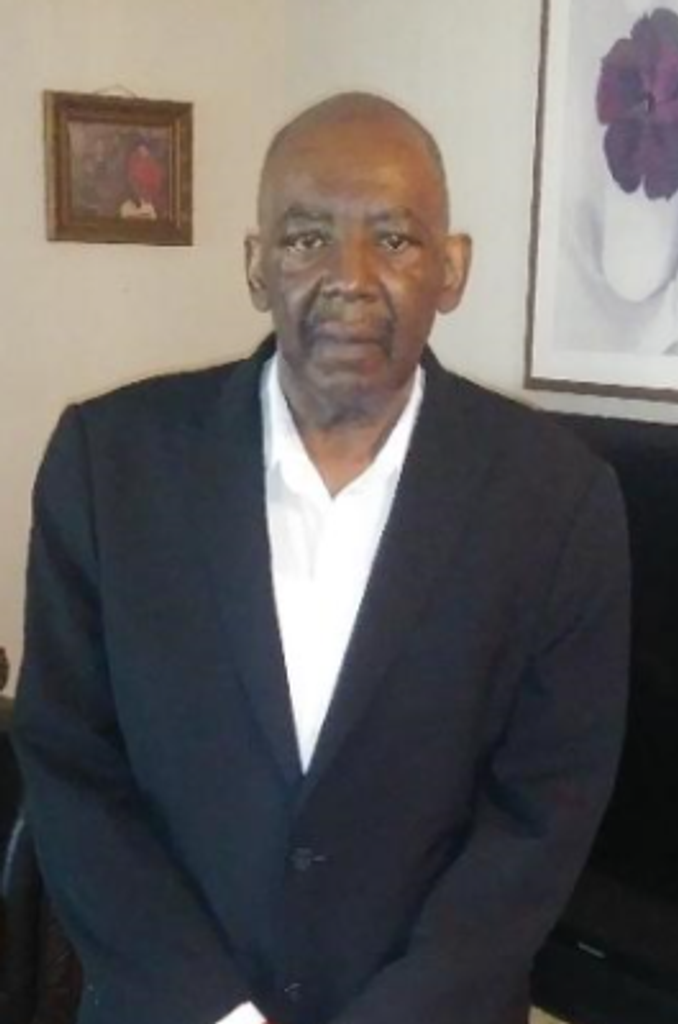 Richard Clinton Person