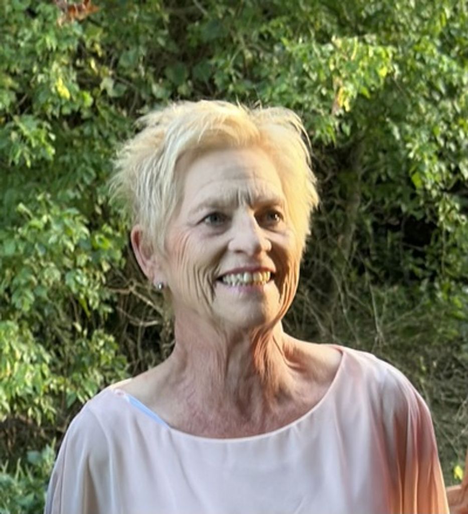 Gayle Lorraine Conner