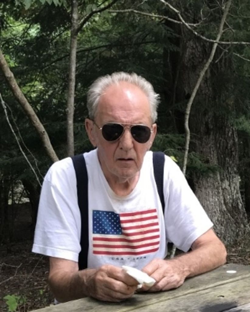 Robert Johnson Profile Photo
