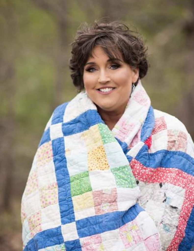 Stacy Leann (Shewbuirt) Mcghee