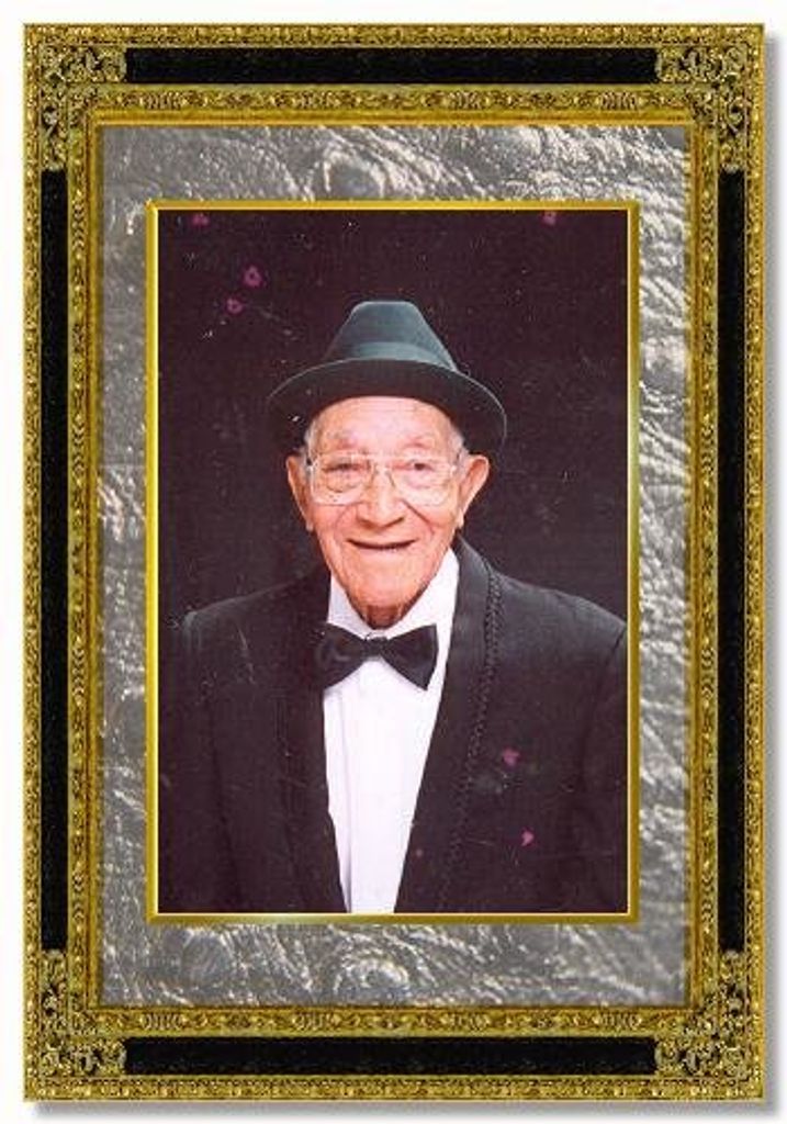 James Wesley Harris