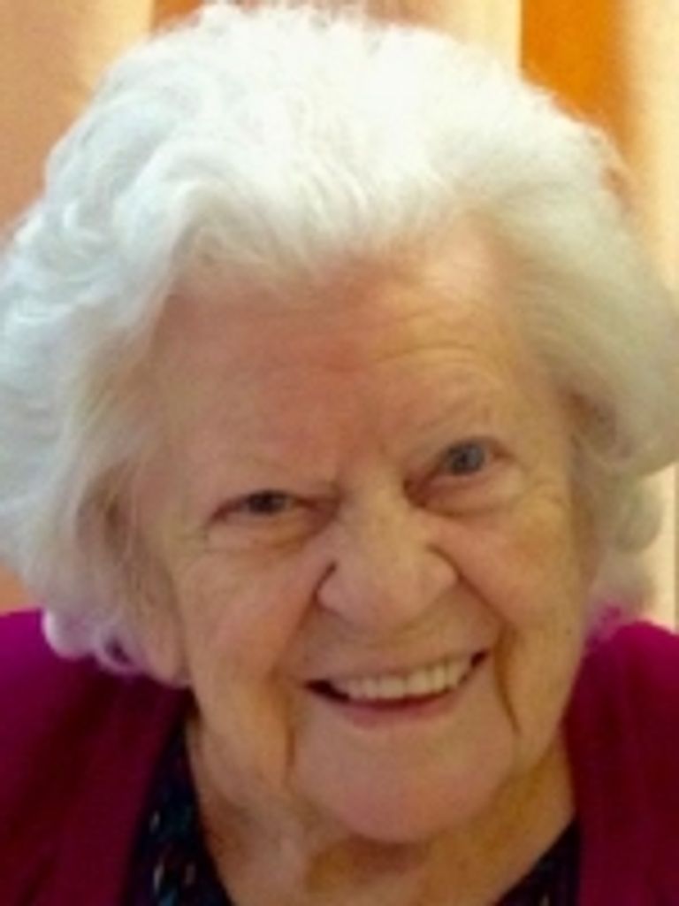 Mrs. Carrie Wolfe Atkins Casstevens