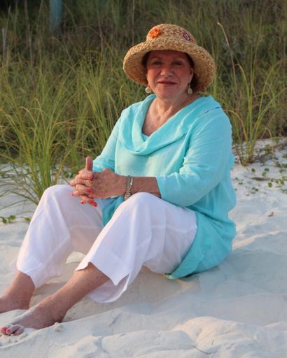 Iris Nel Tillery Profile Photo