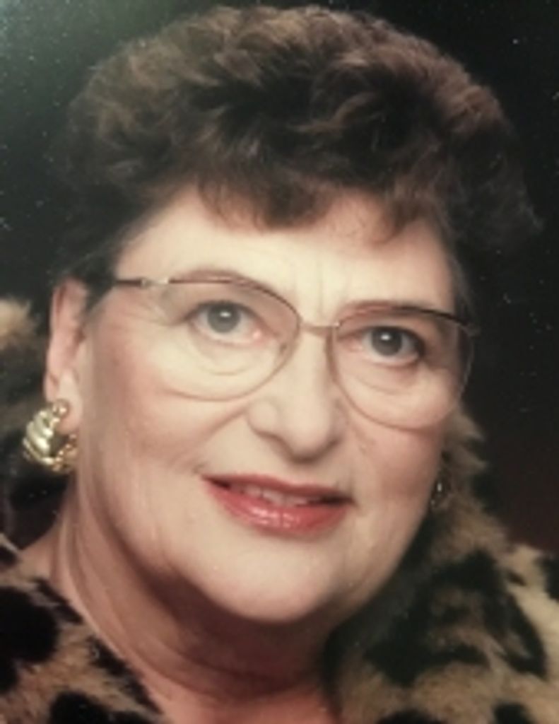 Shirley J. Rotty Profile Photo