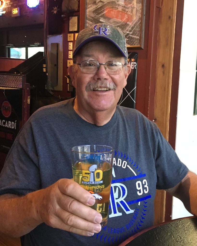 Roger A Jones Profile Photo