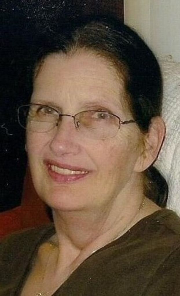 Margaret Glorian Alberti Profile Photo