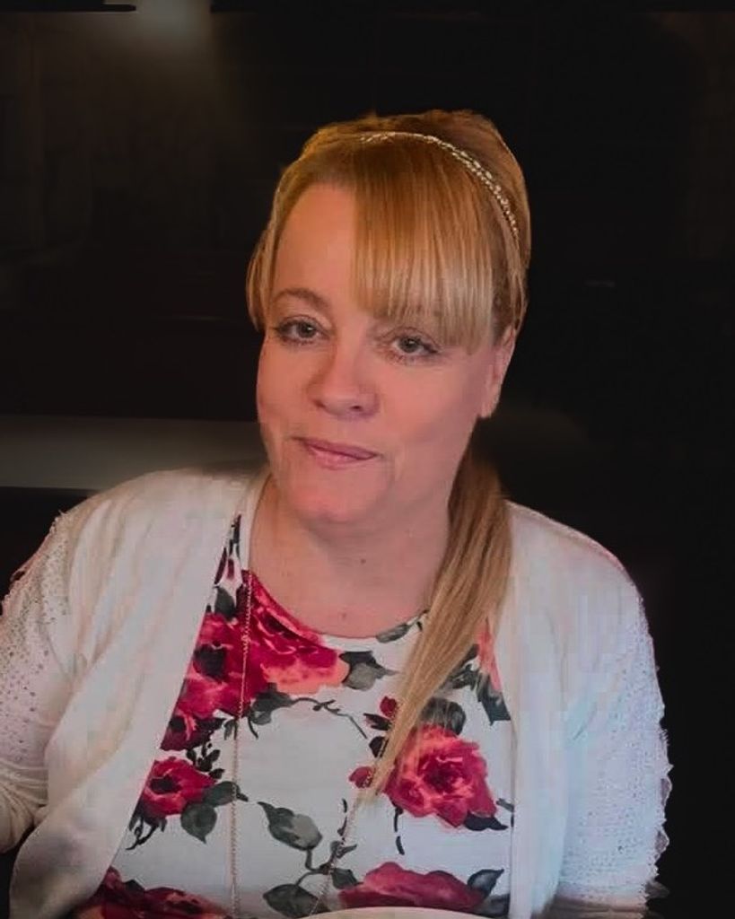 Tammy Ranae Barnum Profile Photo