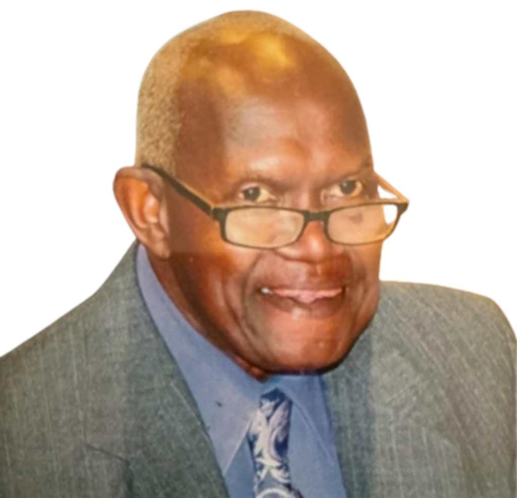 Apostle Ocam J. Gray, Jr. Profile Photo