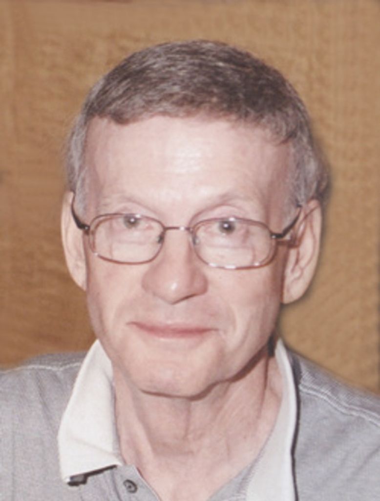 John E. Liedle