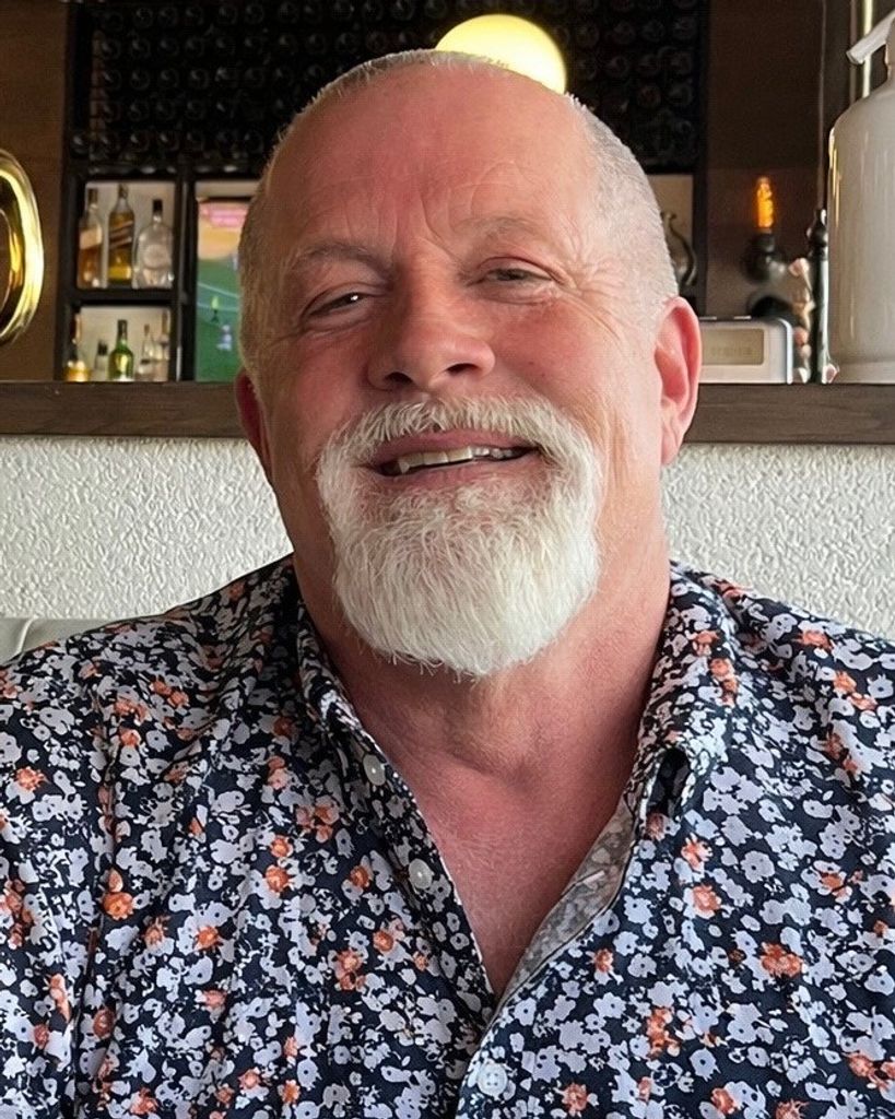 Stephen M. Sloan, Jr. Profile Photo