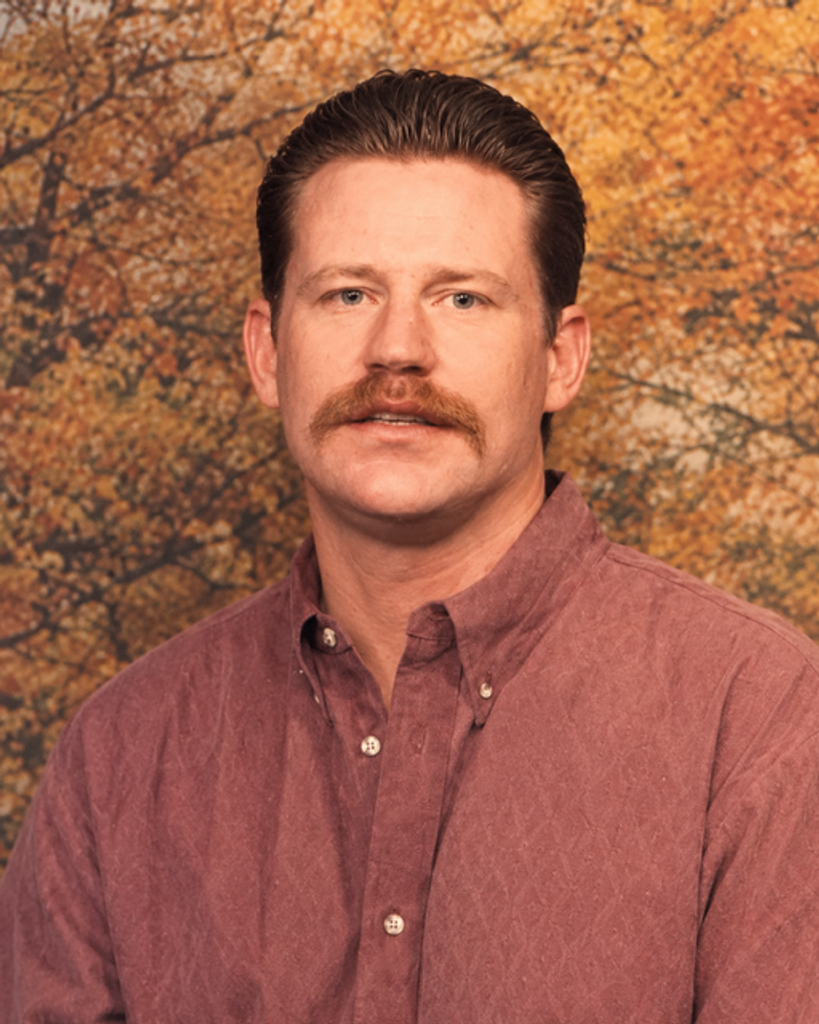 Phillip Dale St. Clair Profile Photo