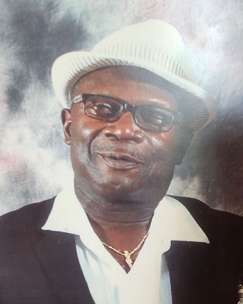 David R Hatchett Profile Photo