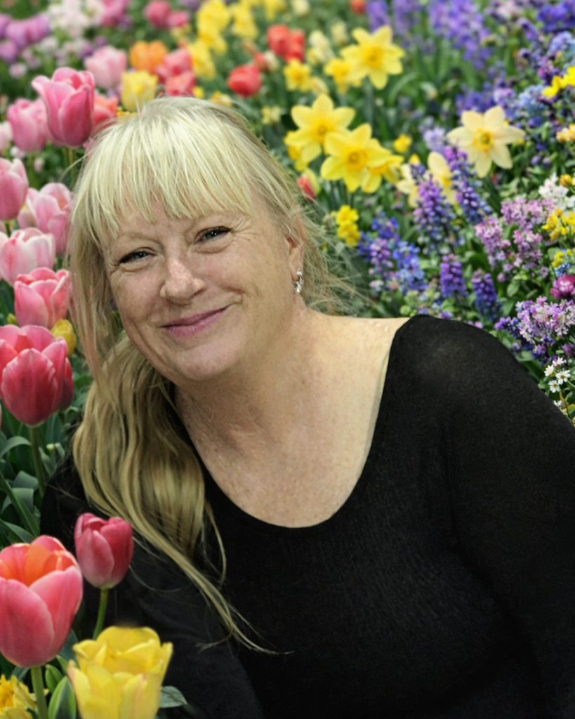 Cindy Diane Burnside