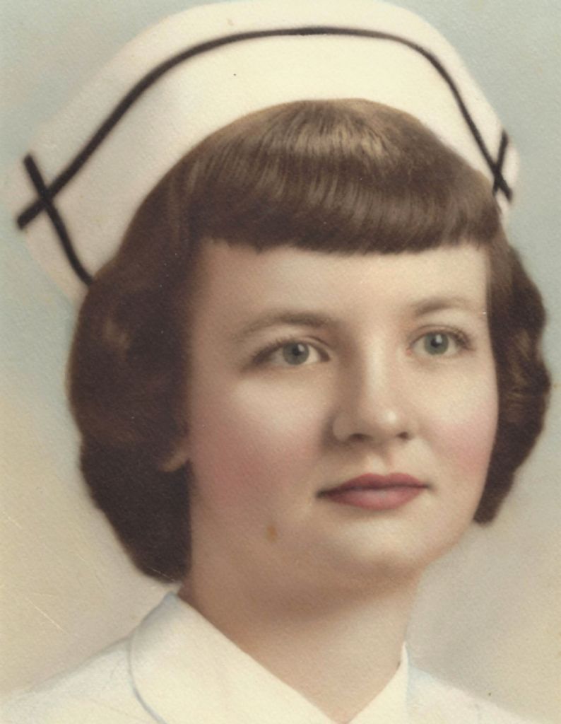 Helen E. (Swenson)  Ballou Profile Photo