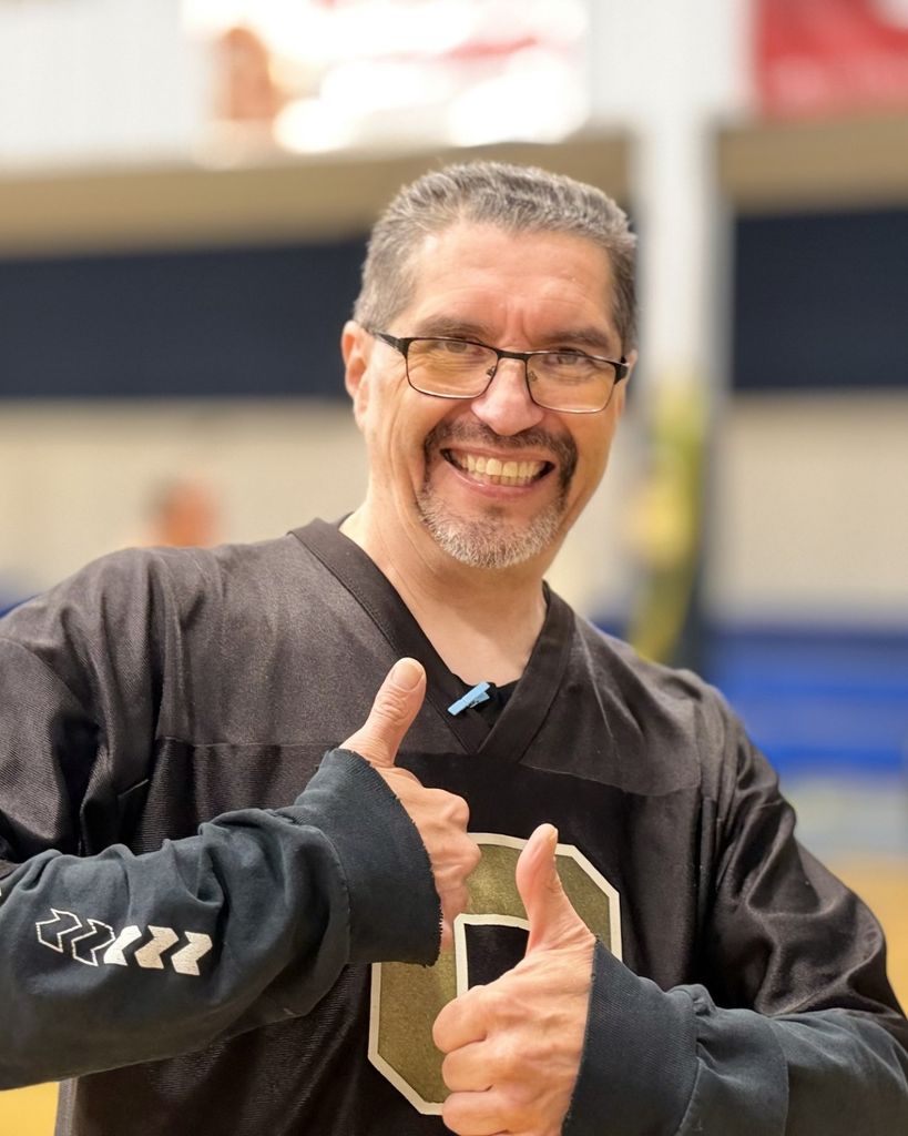 John Christopher Ortega Profile Photo