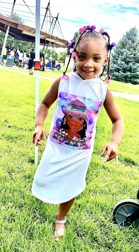 Little Miss Bobbie Destiny Givens Profile Photo