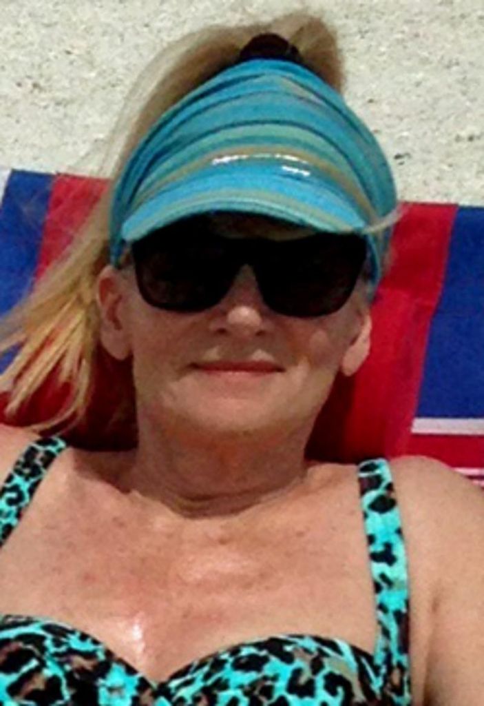 Patsy Lynn Tenpenny Profile Photo