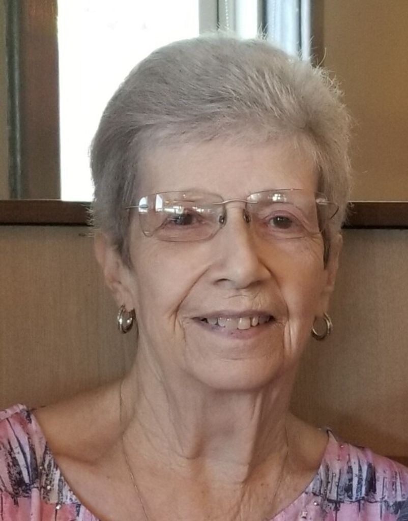 Patricia Gale Timler Profile Photo