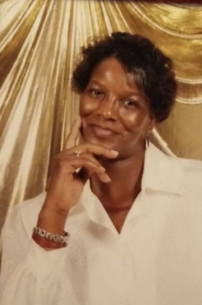 Caroline Ruby Hines