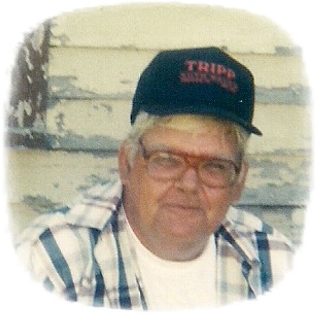 Leroy Eugene Booth Profile Photo