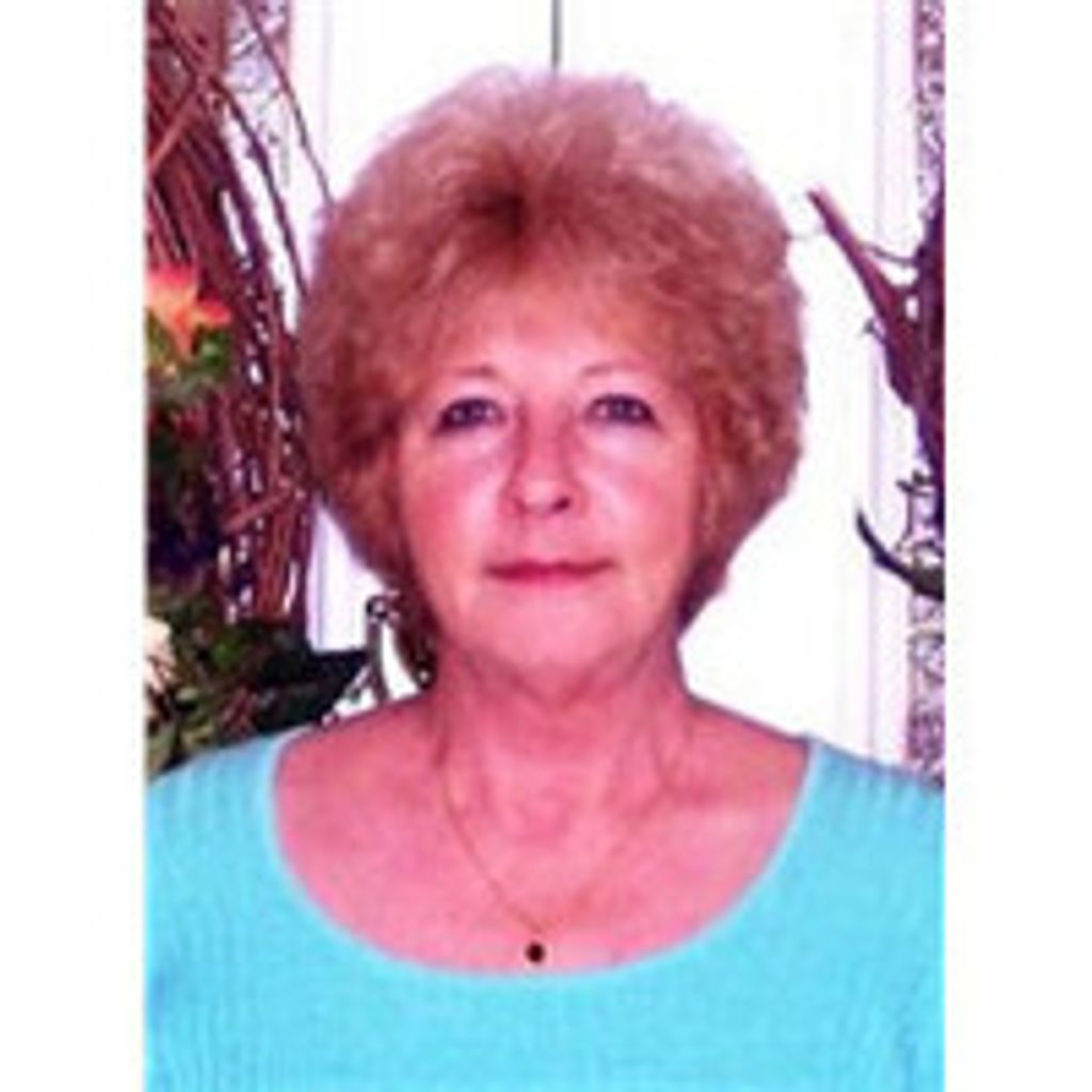 Janet Louise Gillispie Profile Photo
