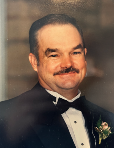 Sheldon Dudley Nelson Profile Photo