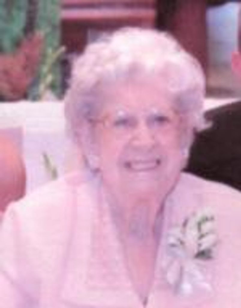 Dorothy E. Heitkemper