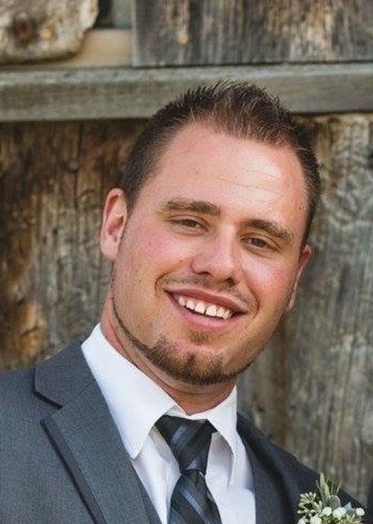 Joshua  Brandon Long