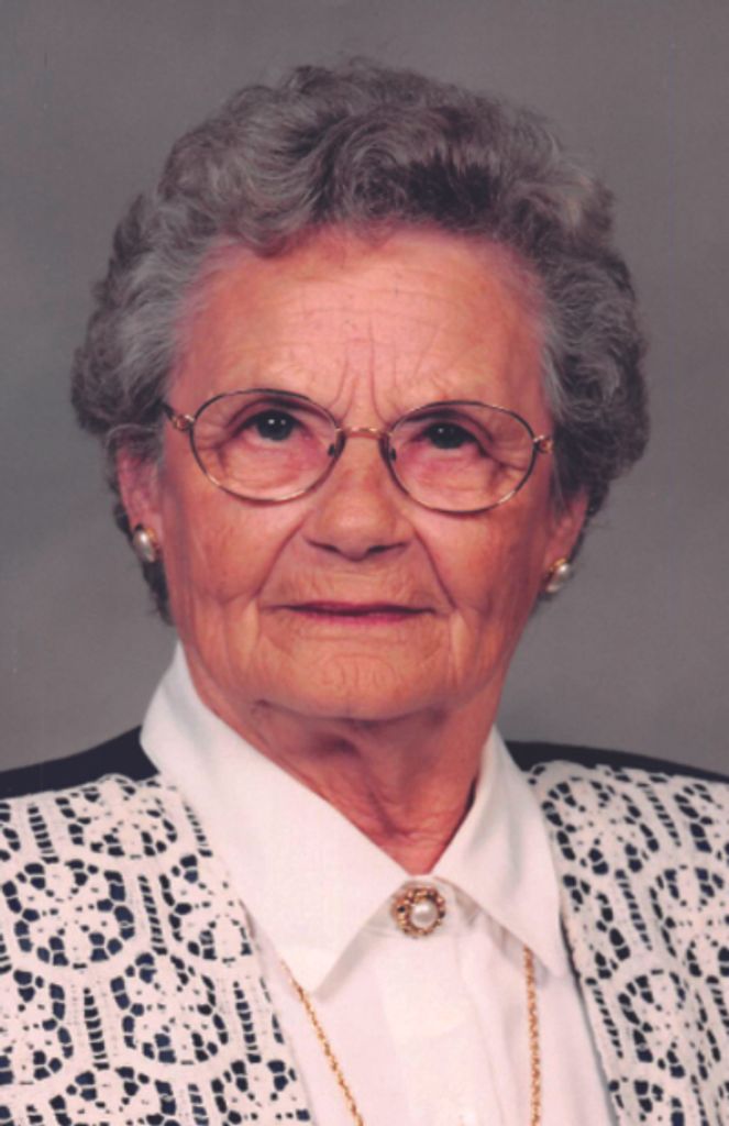 Kathleen "Katie" Ann Hallgren Profile Photo