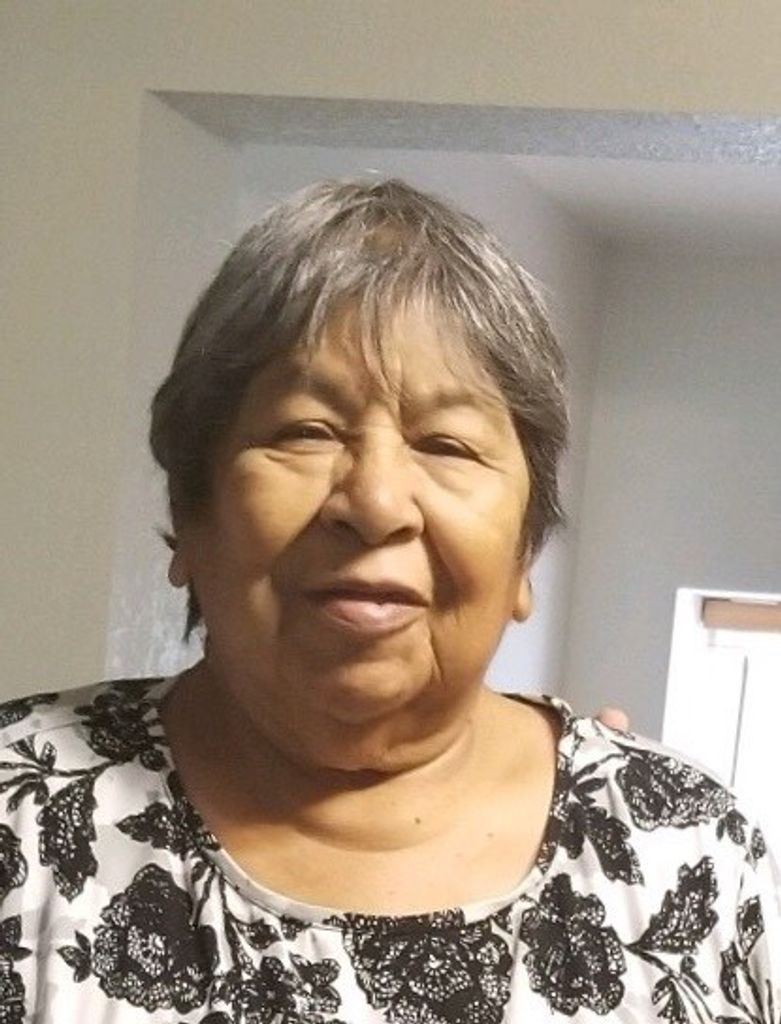 Gerarda (Manzanarez)  Monsivais