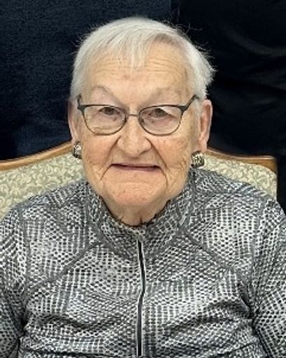 Delores Mae Hogen Profile Photo