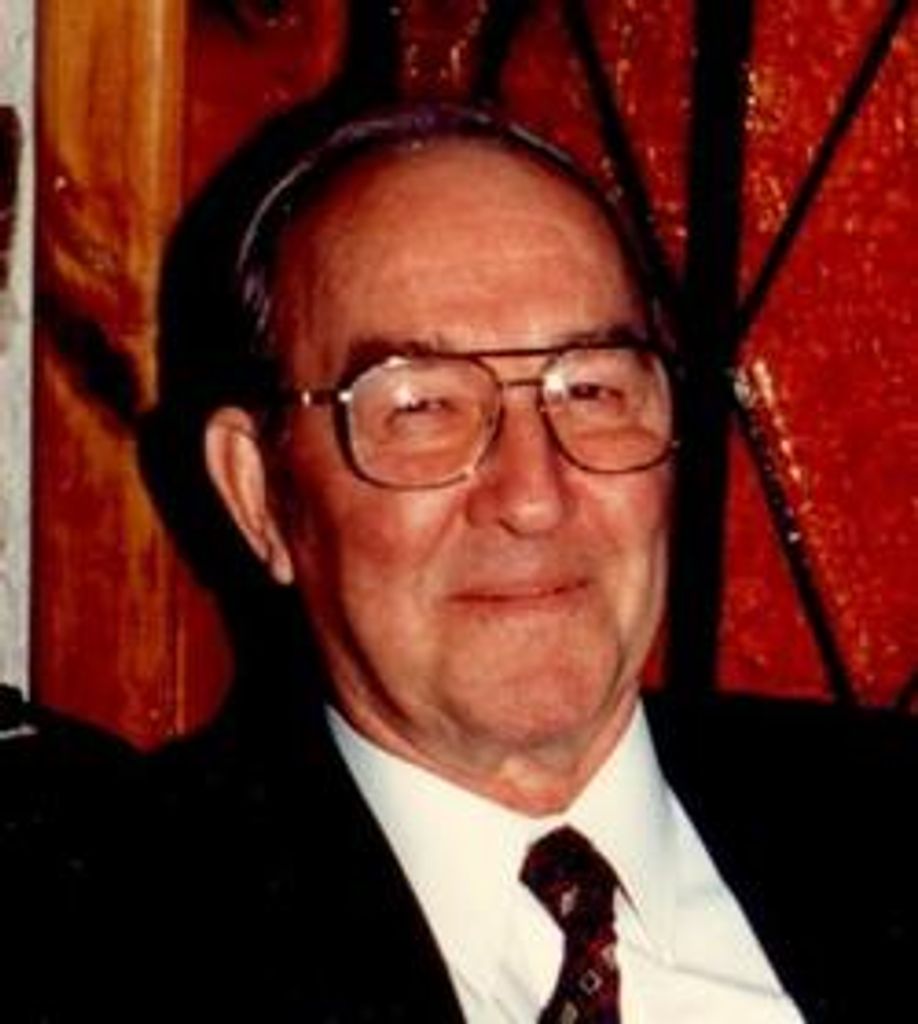 Charles F. Delongchamp