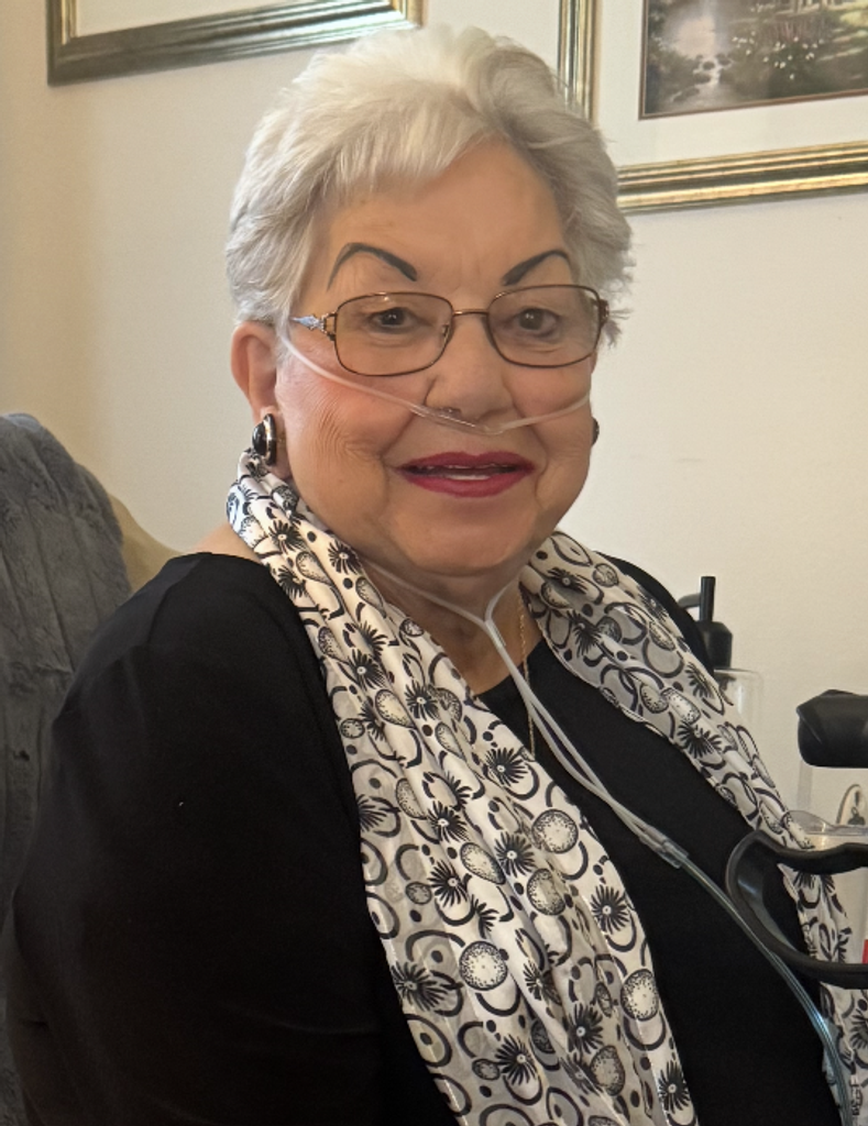 Mary Frances "Fran" Waddell Profile Photo